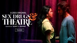 +18 Sex Drugs and Theatre 2019  S01 ALL 1 to 10 EP Hindi full movie download